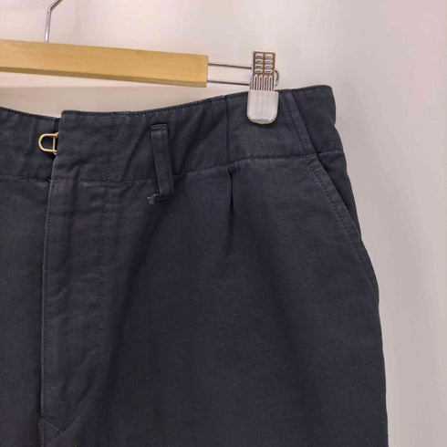 カラー kolor FADED UTILITY SHORTS メンズ 3