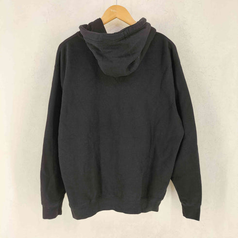 LANE SEVEN プリント プルオーバー パーカー cool レディース L