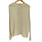 オーラリー AURALEE ORGANIC SOFT RIB HENLEY NECK L/S TEE メンズ 4