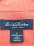 ブルックスブラザーズ BROOKS BROTHERS 90-00s IRISH LINEN アイリッシュリネン フロントポケット 半袖シャツ メンズ import:M
