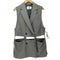 レイビームス Ray BEAMS 24SS RBS ベルテッド 2way ジレ レディース JPN:0