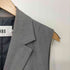 レイビームス Ray BEAMS 24SS RBS ベルテッド 2way ジレ レディース JPN:0