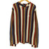 ステューシー Stussy 22ss VERTICAL STRIPED KNIT CREW メンズ JPN:XL