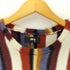 ステューシー Stussy 22ss VERTICAL STRIPED KNIT CREW メンズ JPN:XL