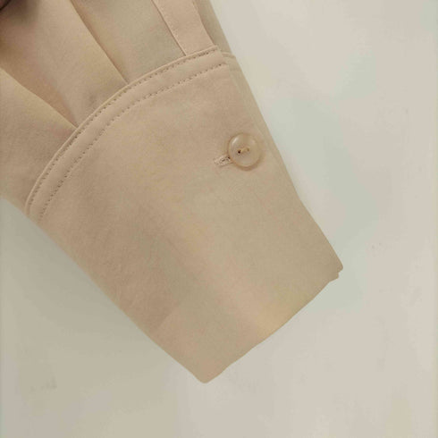 エミ emmi ブラウスワンピース レディース 0