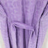 SEAFOLLY パイル地 モノグラム ワンピース import レディース M