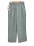 ベーセーストック B.C STOCK 25aw コーデュロイ スリーピングパンツ メンズ FREE