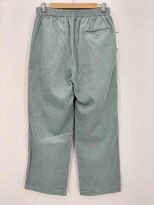 ベーセーストック B.C STOCK 25aw コーデュロイ スリーピングパンツ メンズ FREE