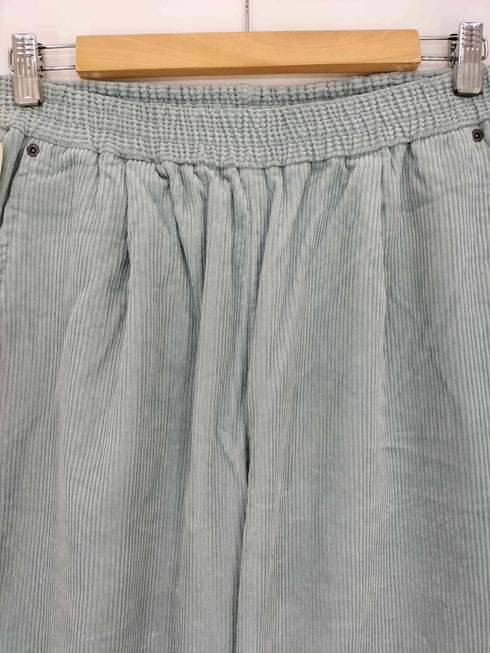 ベーセーストック B.C STOCK 25aw コーデュロイ スリーピングパンツ メンズ FREE