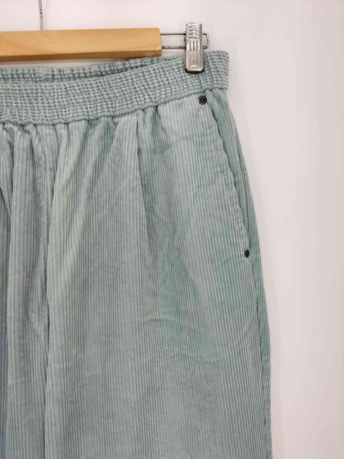 ベーセーストック B.C STOCK 25aw コーデュロイ スリーピングパンツ メンズ FREE