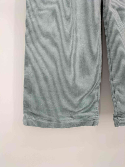 ベーセーストック B.C STOCK 25aw コーデュロイ スリーピングパンツ メンズ FREE
