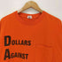 ユニオンライン Union Line 90s USA製 両面プリント クルーネックTシャツ メンズ import:L