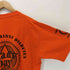 ユニオンライン Union Line 90s USA製 両面プリント クルーネックTシャツ メンズ import:L