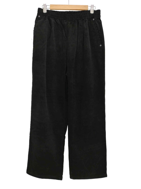 ベーセーストック B.C STOCK 25aw コーデュロイ スリーピングパンツ メンズ FREE