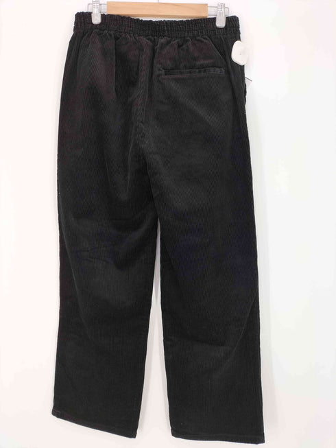 ベーセーストック B.C STOCK 25aw コーデュロイ スリーピングパンツ メンズ FREE