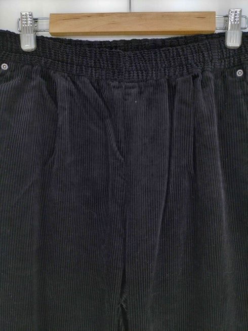 ベーセーストック B.C STOCK 25aw コーデュロイ スリーピングパンツ メンズ FREE