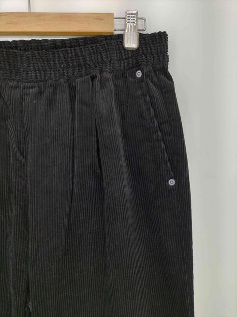 ベーセーストック B.C STOCK 25aw コーデュロイ スリーピングパンツ メンズ FREE