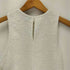 ザラ ZARA バルーンポプリンドレス レディース import:S