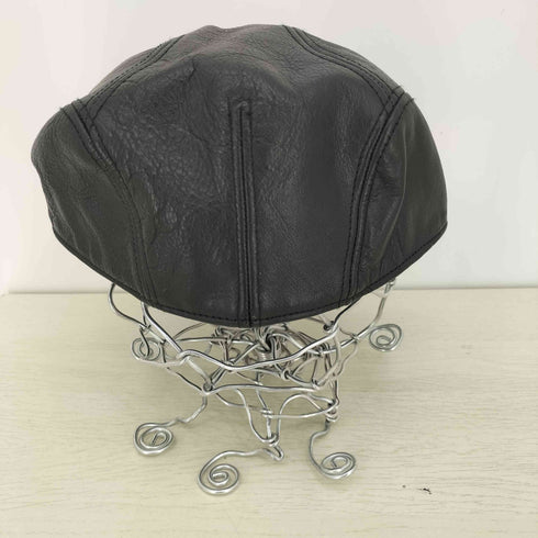 ショット Schott USA製 カウレザー ハンチング メンズ X-Large