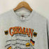 フルーツオブザルーム FRUIT OF THE LOOM 90s シングルステッチ GERMAN ドイツ クルーネックTシャツ メンズ XL