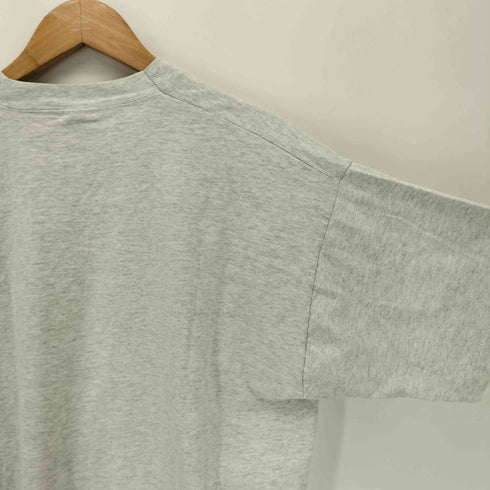 フルーツオブザルーム FRUIT OF THE LOOM 90s シングルステッチ GERMAN ドイツ クルーネックTシャツ メンズ XL