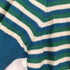 ソニアリキエル SONIA RYKIEL 袖切替ボーダーニット レディース 44