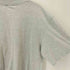 AUSTOP 90s カレッジロゴプリント クルーネックTシャツ メンズ import:L