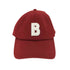ブルックスブラザーズ BROOKS BROTHERS 23AW LOGO SERIESベースボールキャップ メンズ F