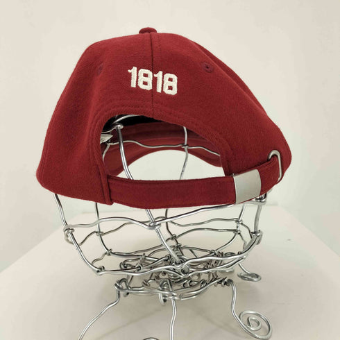 ブルックスブラザーズ BROOKS BROTHERS 23AW LOGO SERIESベースボールキャップ メンズ F