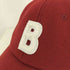 ブルックスブラザーズ BROOKS BROTHERS 23AW LOGO SERIESベースボールキャップ メンズ F