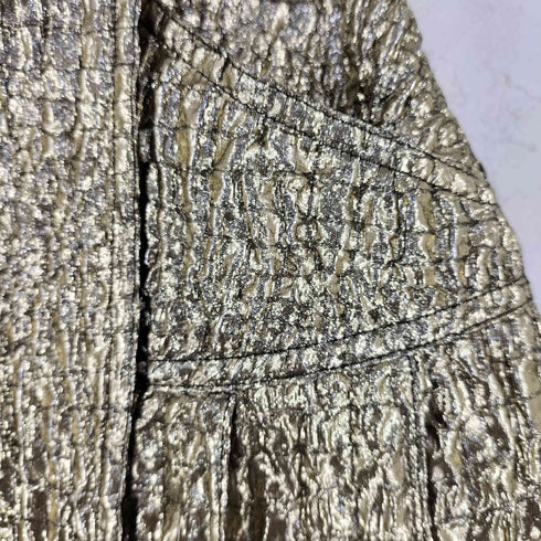 シモーネロシャ Simone Rocha タイディテール ミニキルト レディース UK6