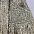 シモーネロシャ Simone Rocha タイディテール ミニキルト レディース UK6