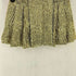 シモーネロシャ Simone Rocha タイディテール ミニキルト レディース UK6