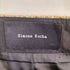 シモーネロシャ Simone Rocha タイディテール ミニキルト レディース UK6