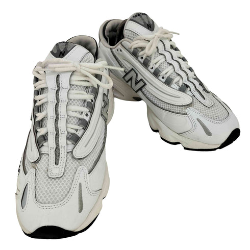 ニューバランス NEW BALANCE M1000D WHITE メンズ JPN:26.5