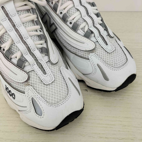 ニューバランス NEW BALANCE M1000D WHITE メンズ JPN:26.5