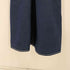 ザラ ZARA フロントボタンデニムジャンパースカート レディース import:S