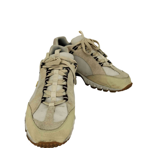ナイキ NIKE HUMARA LX LIGHT BONE AND GOLD メンズ JPN:28.5