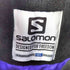 サロモン SALOMON ナイロン中綿ジャケット メンズ import:M