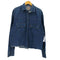 リーバイス Levis オレンジタブ ウエスタンデニムシャツ メンズ 42