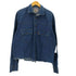リーバイス Levis オレンジタブ ウエスタンデニムシャツ メンズ 42