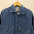 リーバイス Levis オレンジタブ ウエスタンデニムシャツ メンズ 42