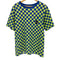 エフシーレアルブリストル F.C.Real Bristol CHECKER POCKET TEE メンズ JPN:M