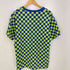 エフシーレアルブリストル F.C.Real Bristol CHECKER POCKET TEE メンズ JPN:M