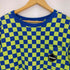 エフシーレアルブリストル F.C.Real Bristol CHECKER POCKET TEE メンズ JPN:M
