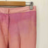ザラ ZARA グラデーションサテンスラックス レディース JPN:S
