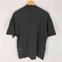 アタッチメント ATTACHMENT 24SS 別注 Oversize Zip S/S TEE メンズ 1