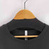 アタッチメント ATTACHMENT 24SS 別注 Oversize Zip S/S TEE メンズ 1