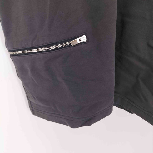 アタッチメント ATTACHMENT 24SS 別注 Oversize Zip S/S TEE メンズ 1