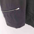 アタッチメント ATTACHMENT 24SS 別注 Oversize Zip S/S TEE メンズ 1
